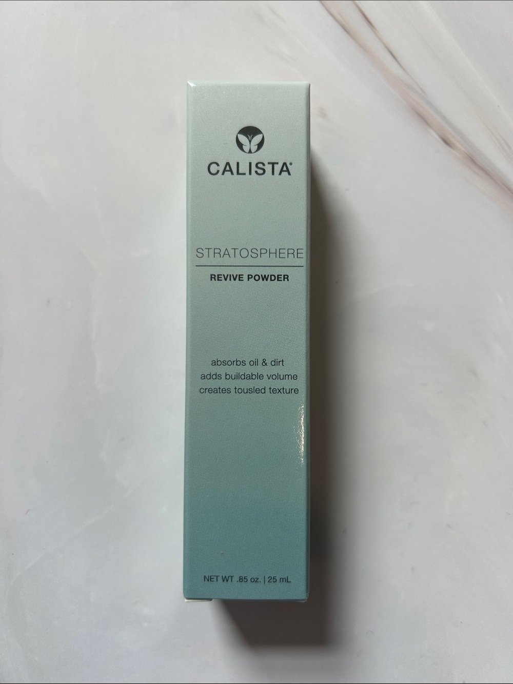 Calista Stratosphere Revive Powder - .85oz. Travel size